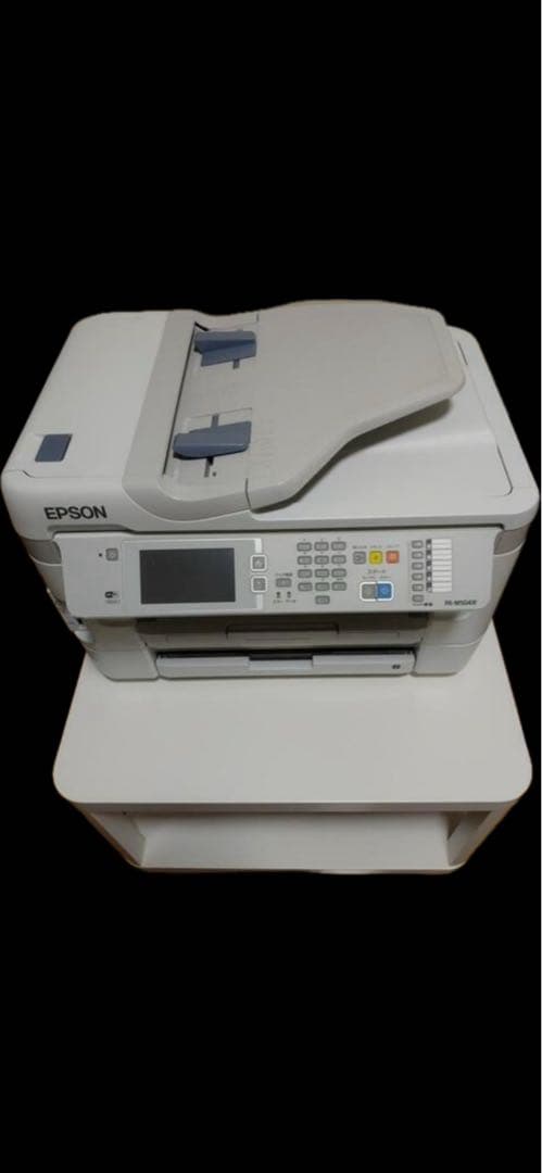 ジャンク)EPSON PX-M5041F インクジェットプリンター・複合機 - メルカリ