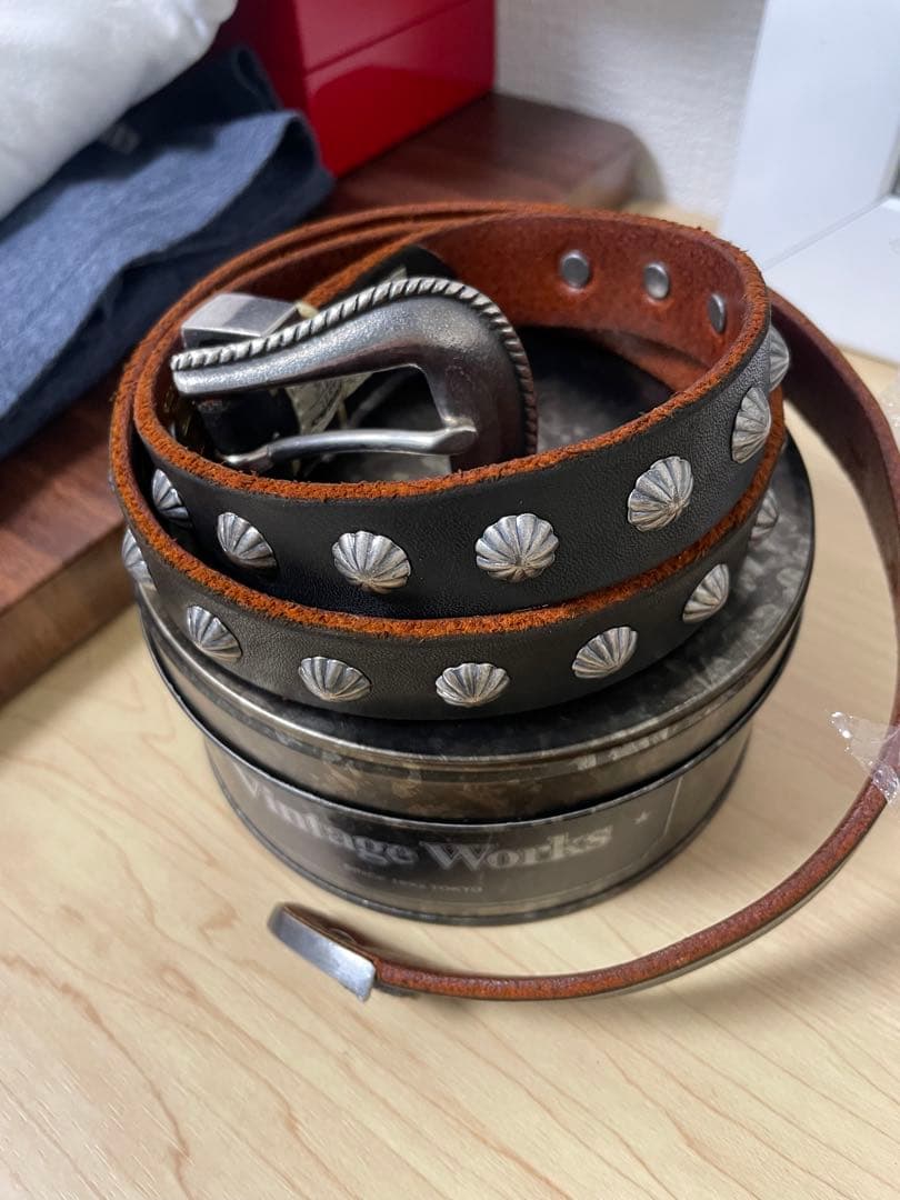 Vintage works dh 5738 ch-2 33 size