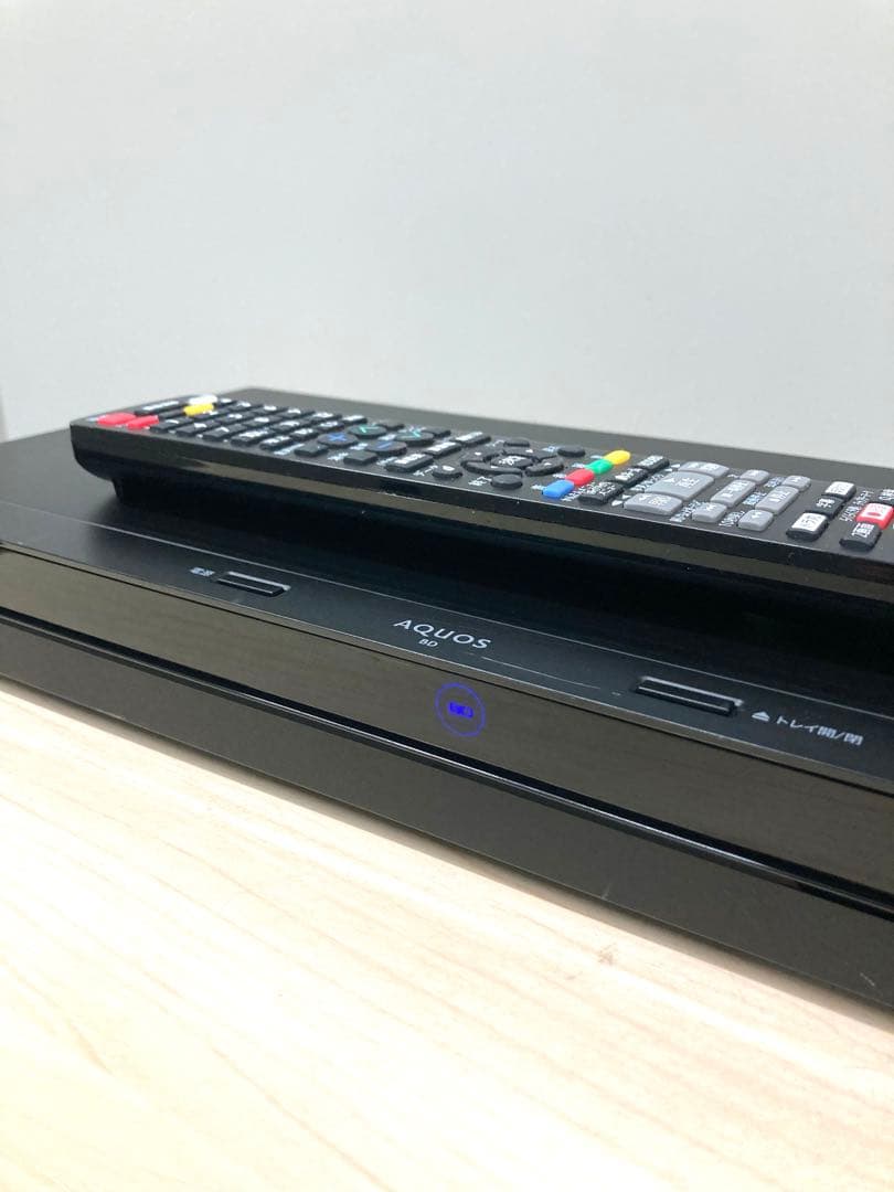 綺麗　シャープ　AQUOS ブルーレイ　BD-NW 500 Amazon.co.jp: シャープ 500GB 2チューナー AQUOS ブルーレイ