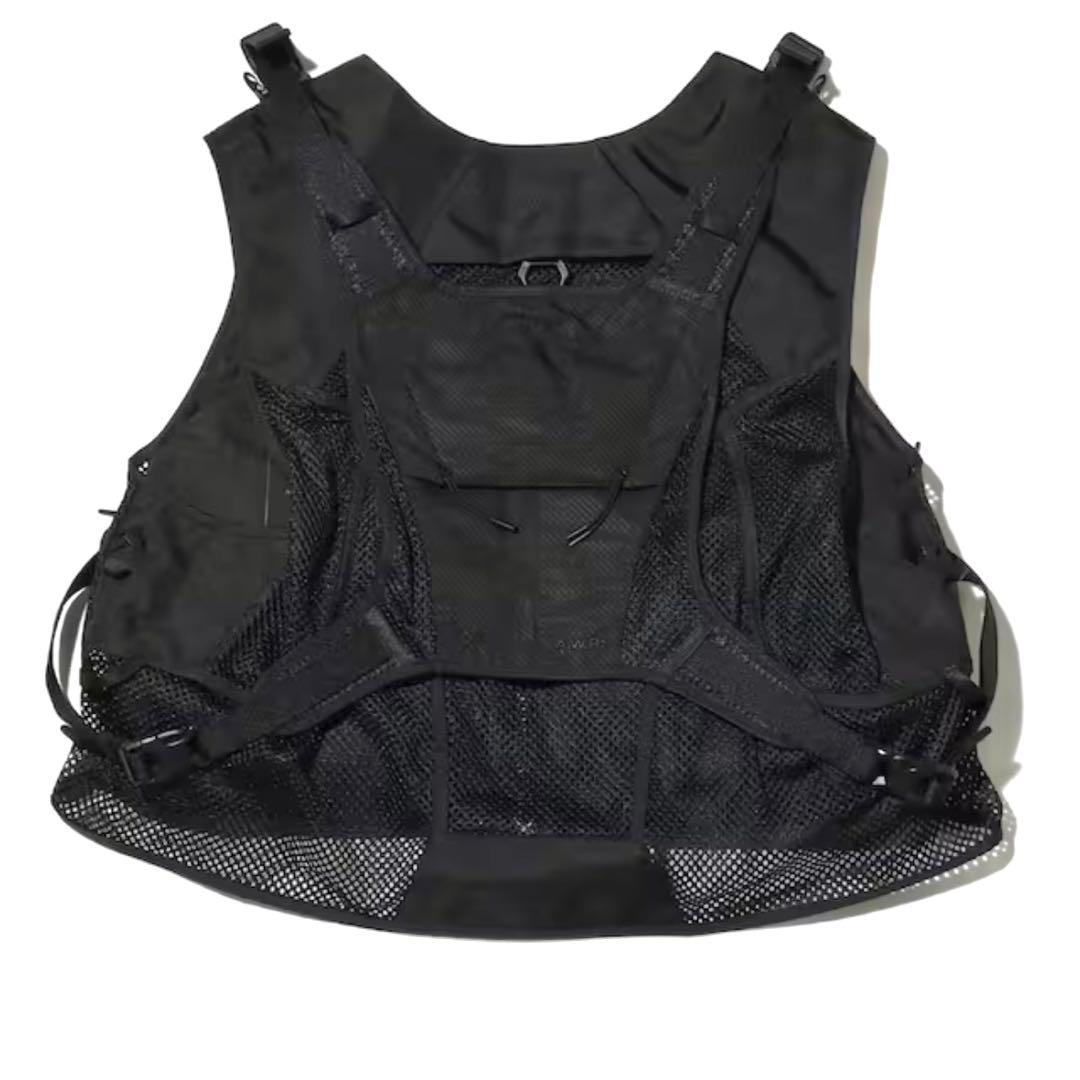 新品タグナイキ NRG NOCTA オパール モジュラー ベストS/M - メルカリ