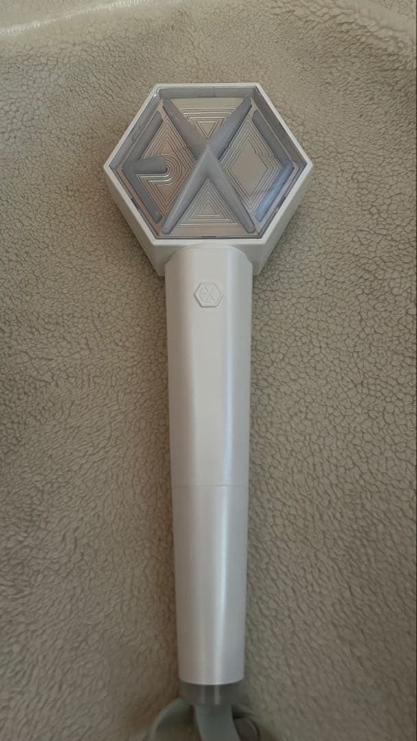 EXO ペンライト ver3 公式 - メルカリ