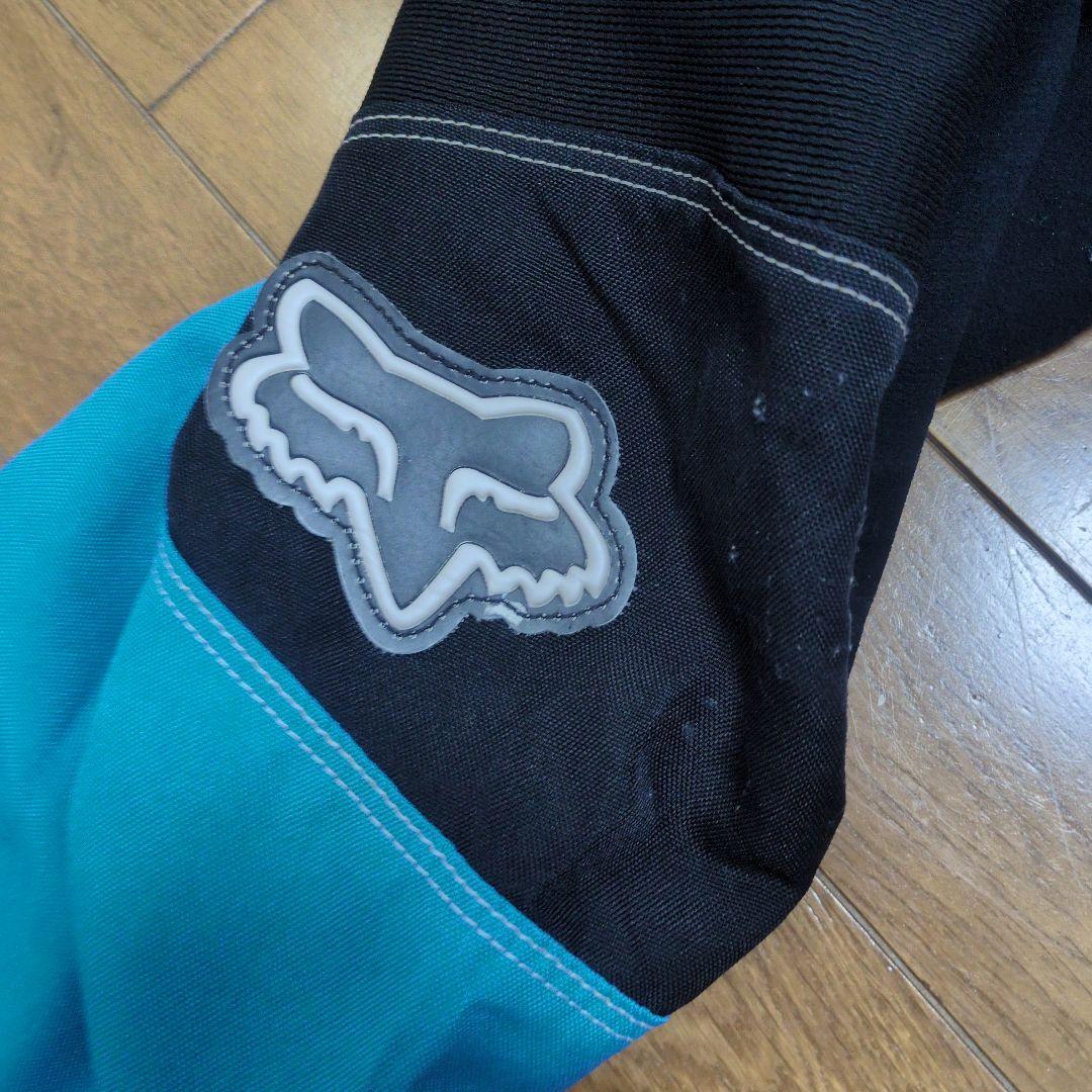 FOX BMX MTB ダウンヒル モトクロス パンツ サイズ32 - メルカリ