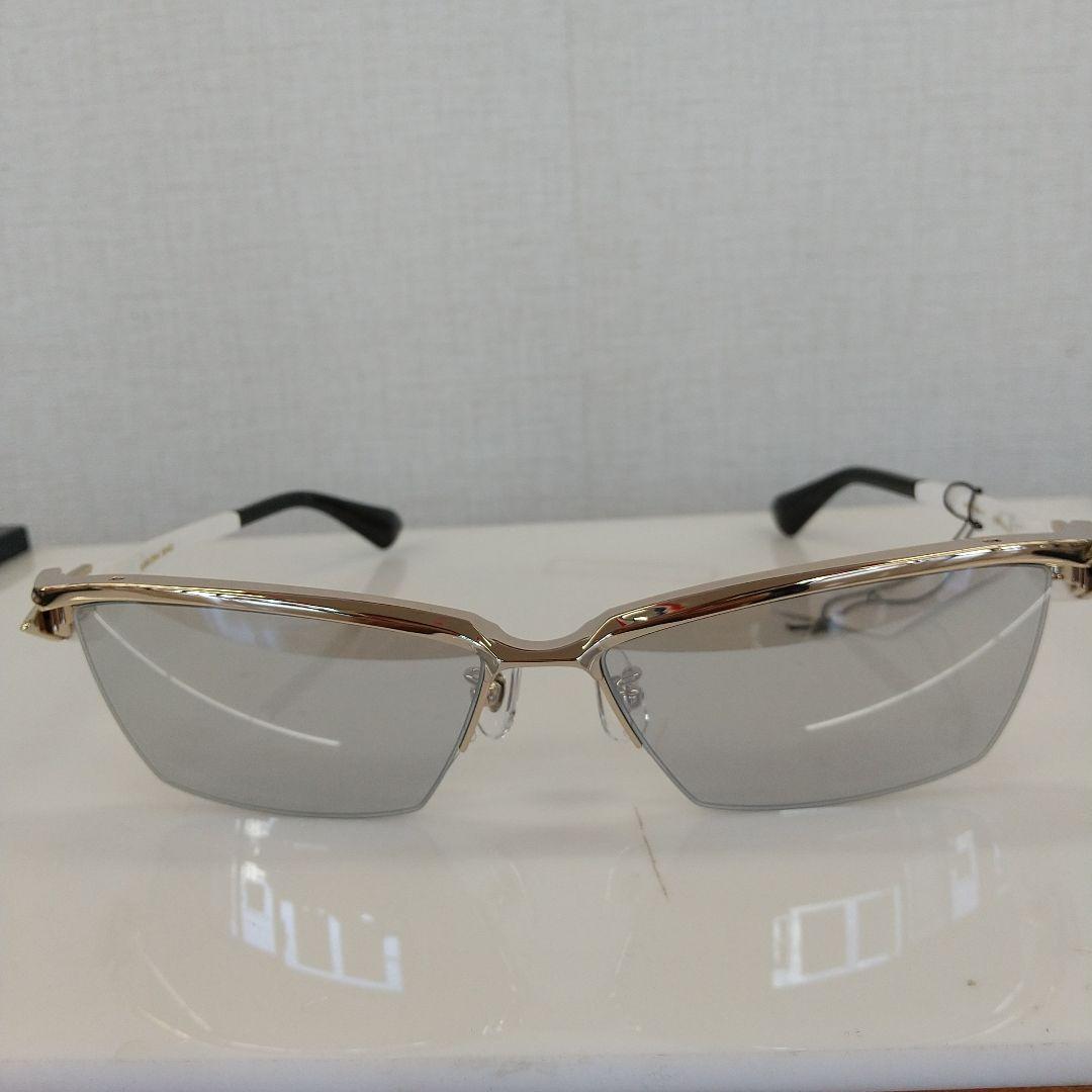 哀川翔】サングラス！2026年最新モデル！(SS―Y338#1) - メルカリ