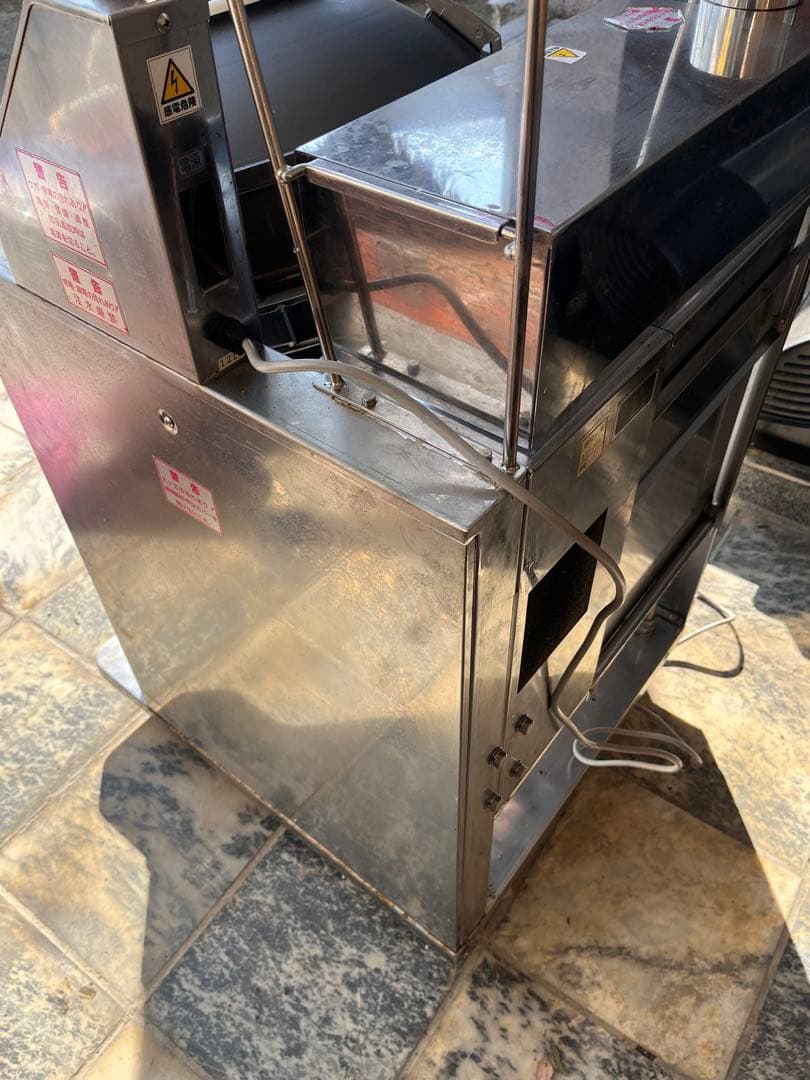 業務用　寿司シャリメーカー　シャリッカー　MCR-ASA