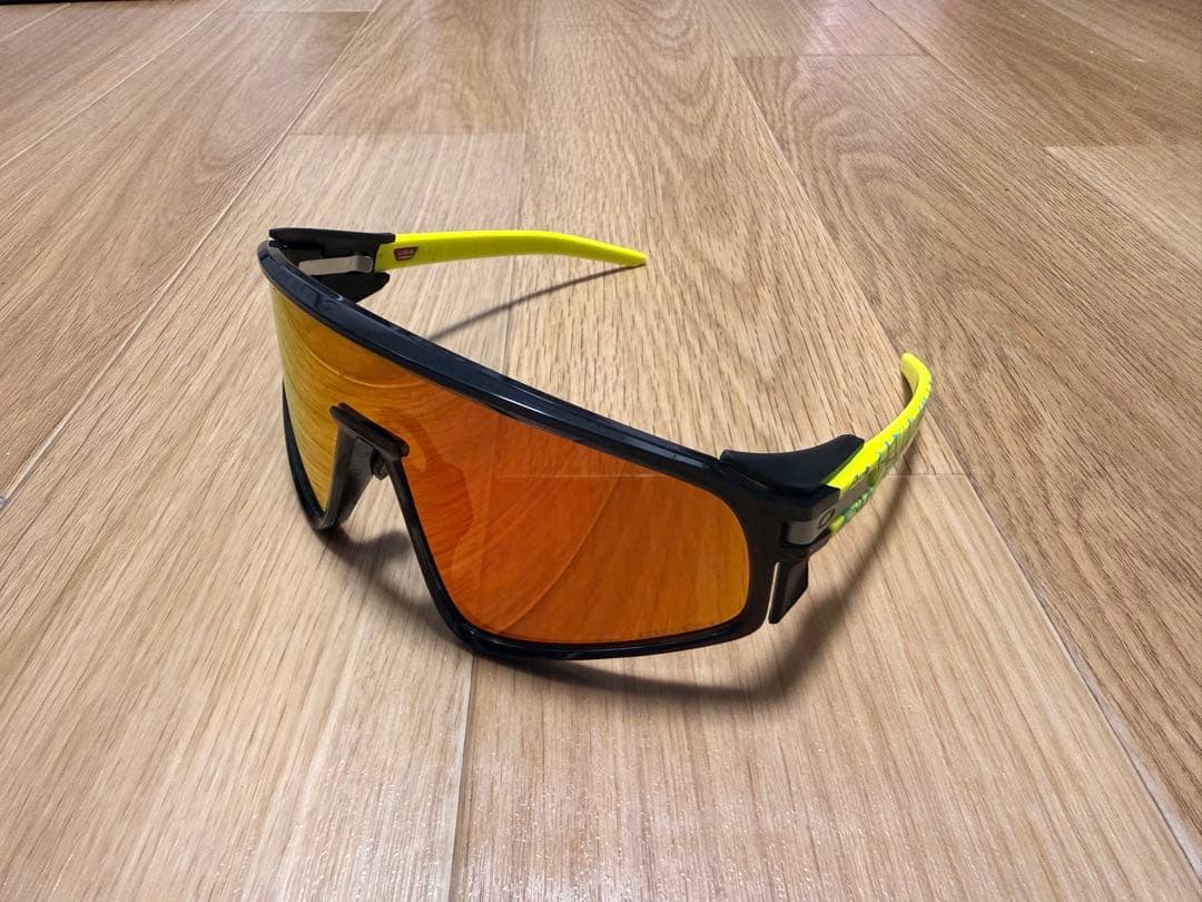 m*e様 OAKLEY オークリー LATCH PANEL 新品未使用 - メルカリ