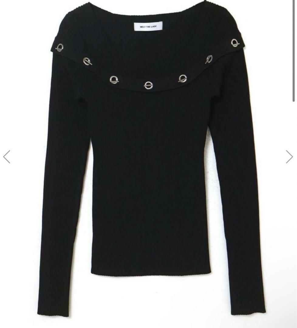 MELT THE LADY handle open tops - メルカリ