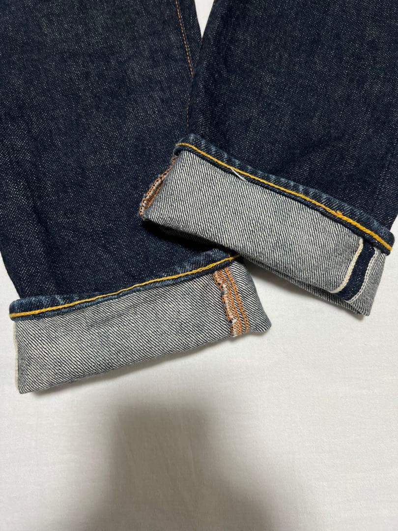 EVISU No.2 2000T 32×32 ピカチュウ 白刺繍カモメ 虎耳 - メルカリ