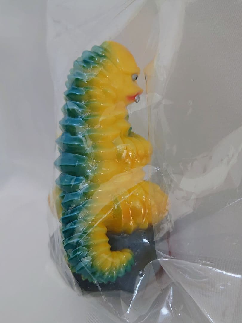 All ok toysレッドキング ワンフェス WF2026冬Alloktoys - メルカリ