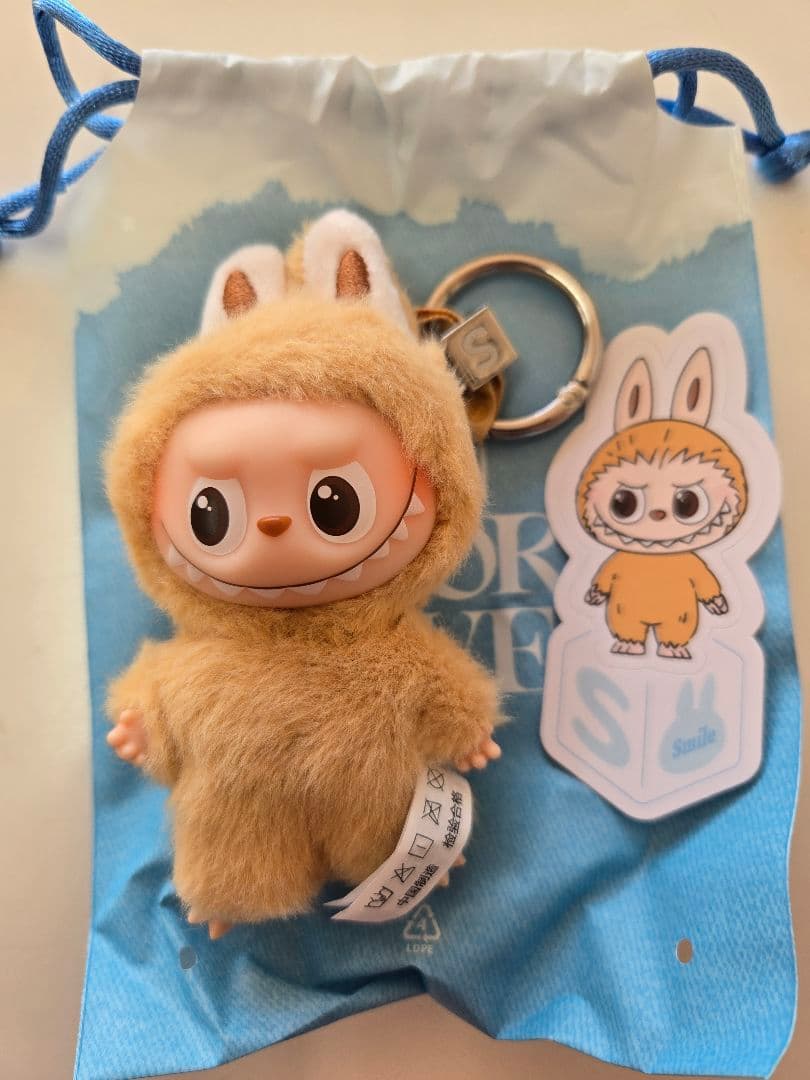 正規品 THE MONSTERS PIN FOR LOVE ラブブ S ゲーム・おもちゃ・グッズ