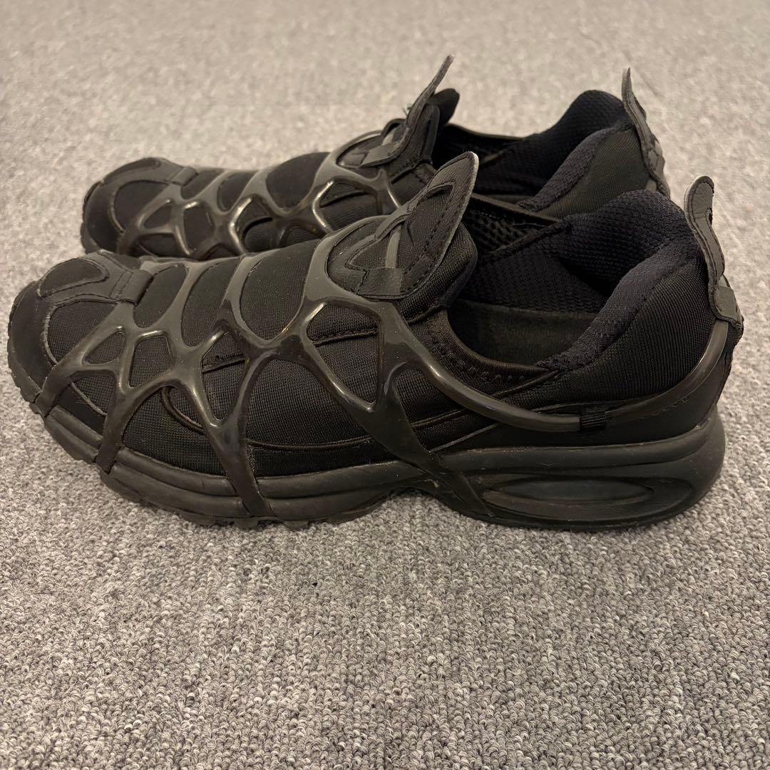 靴 NIKE Air Kukini 28.0cm black