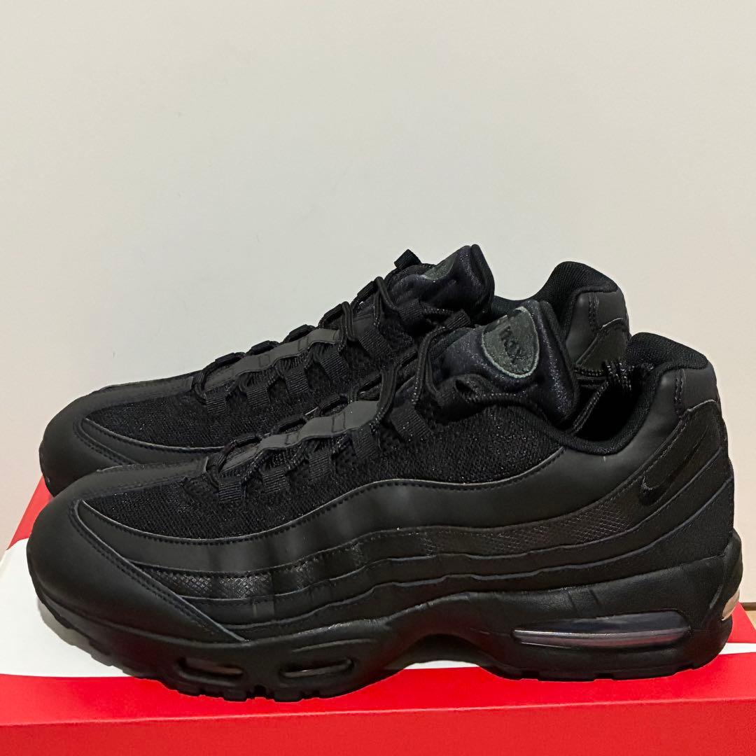 Air Max 95 OG Big Bubble 