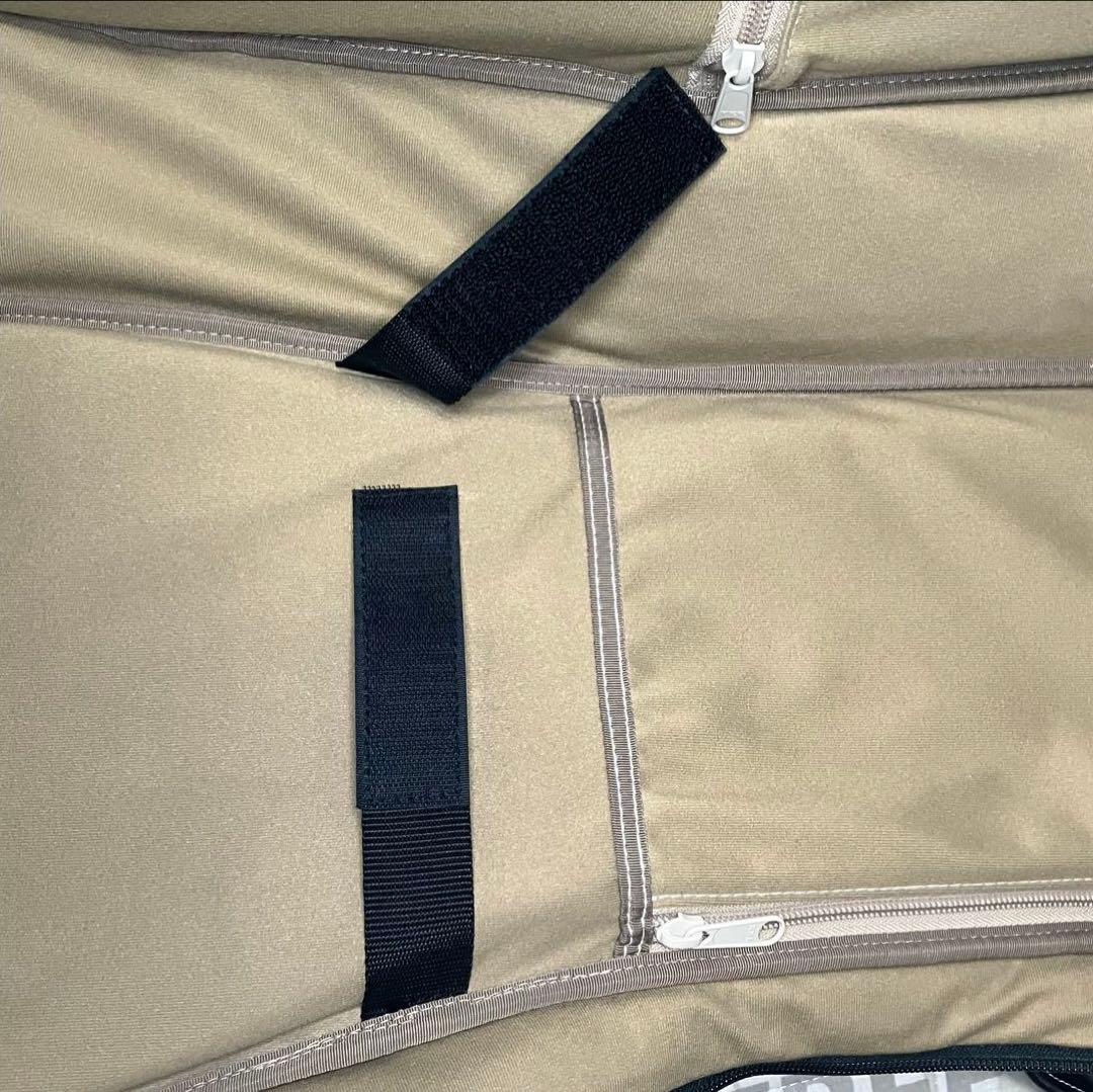 K*U様 NAHOK(ナホック)民謡 & 津軽三味線 プロテクション防水ケース