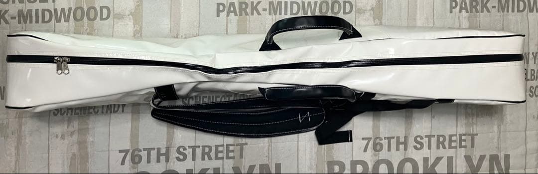 K*U様 NAHOK(ナホック)民謡 & 津軽三味線 プロテクション防水ケース