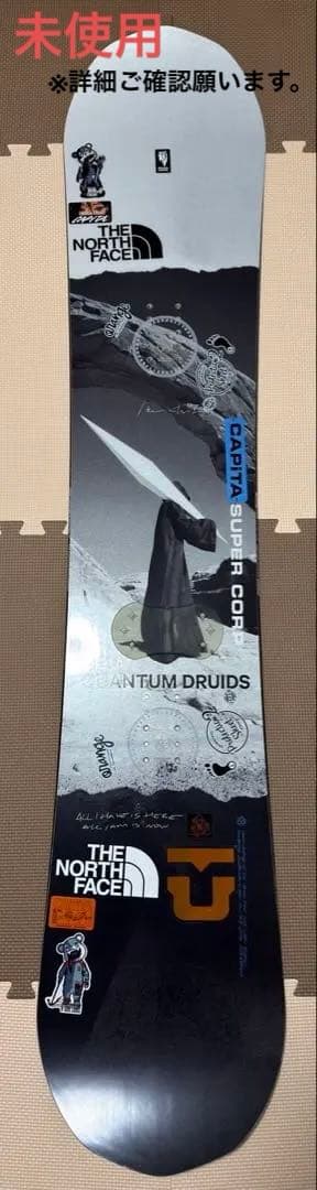 CAPITA THE OUTSIDERS 152W アウトサイダー152ワイド CAPITA THE OUTSIDERS 152W アウトサイダー152ワイド CAPiTA The