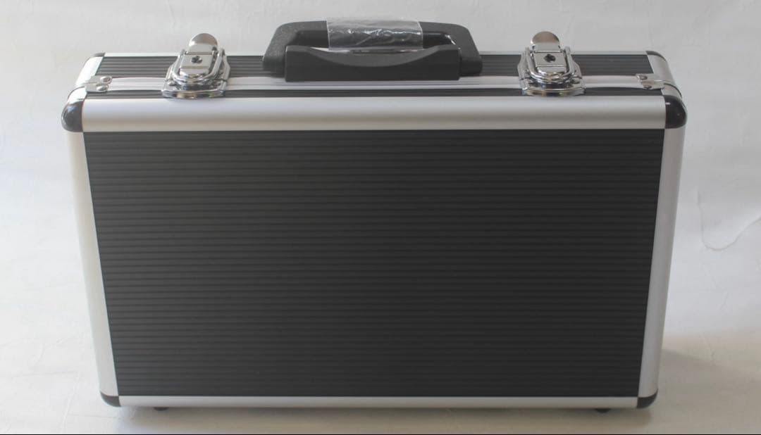 新品 DREAM BOX ベイブレードX ケース 小サイズ ドリームボックス