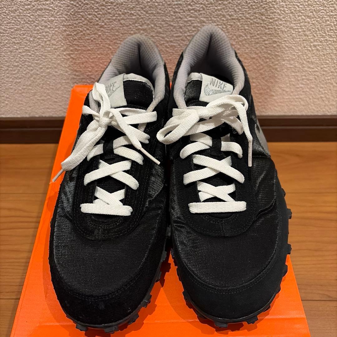靴 Nike WAFFLE RACER II MTR 27.5cm