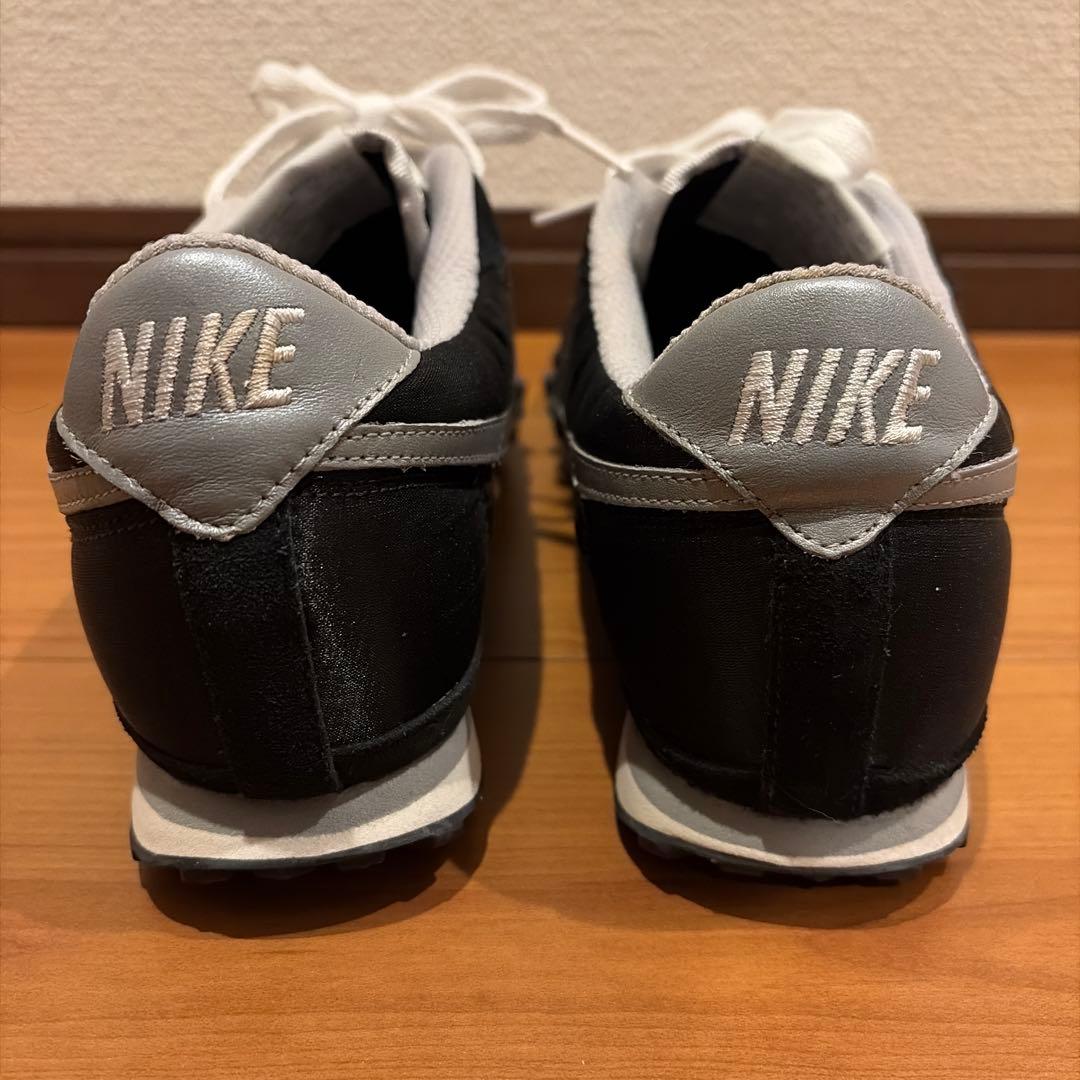 靴 Nike WAFFLE RACER II MTR 27.5cm