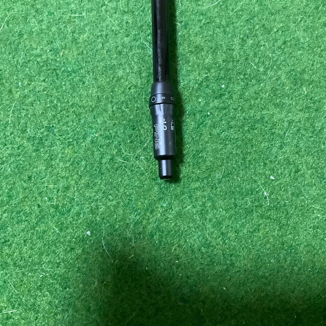 PING ALTA JCB R ドライバーシャフトPING ALTA JCB ドライバーシャフト