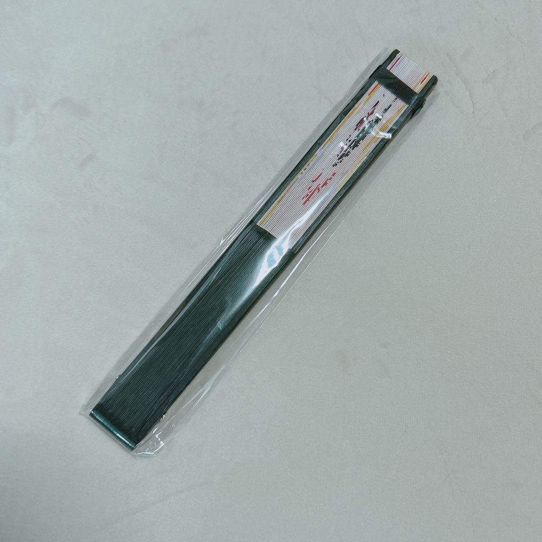 国宝 歌舞伎座 大晦日特別上映会 特典 扇子 国宝』 歌舞伎座 大晦日特別上映会 特典 扇子 非売品 未開封 値段交渉