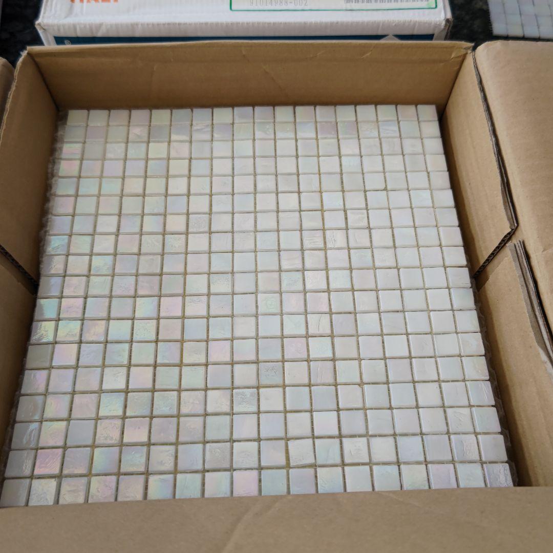 ベネツィアンモザイクブランド SICIS｜シチスのタイルトーヨーキッチン