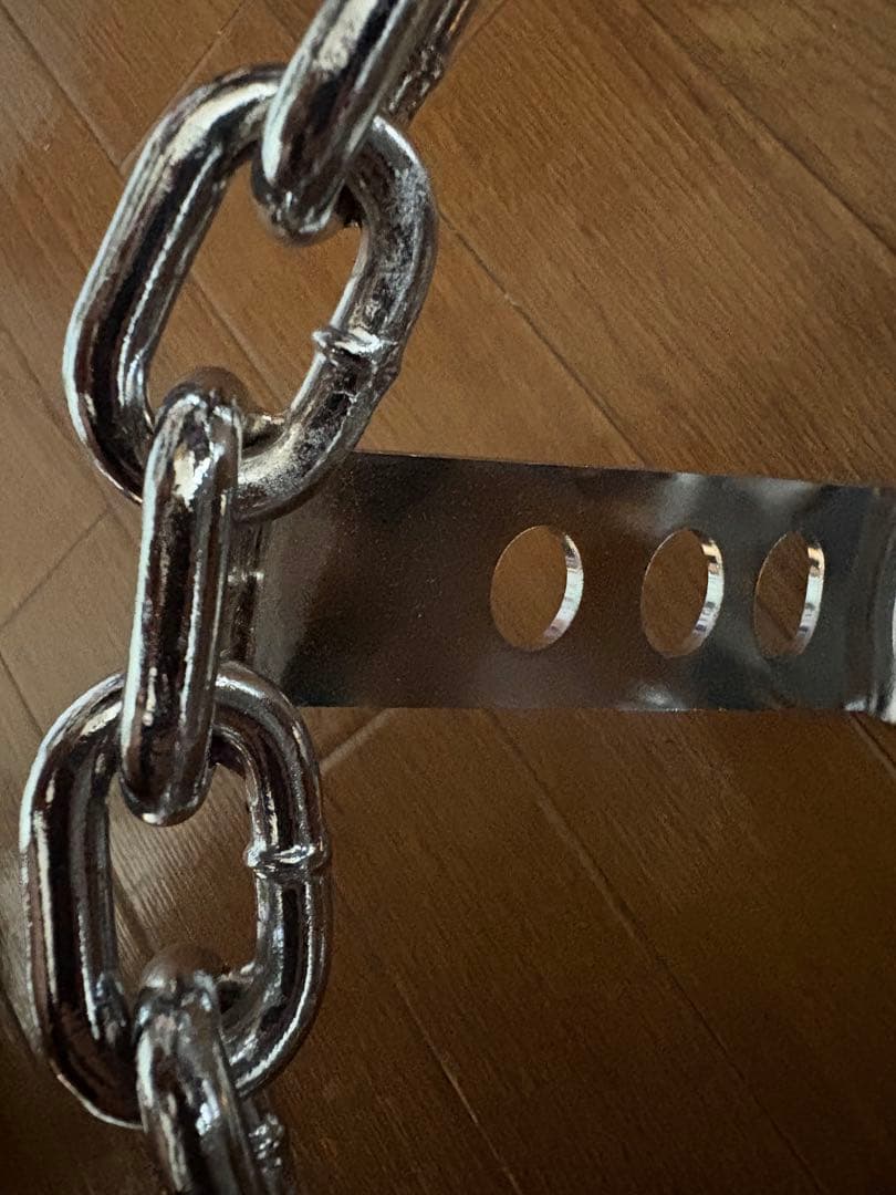 チェーンステアリング ローライダーchicano jlug car ムーンアイズ