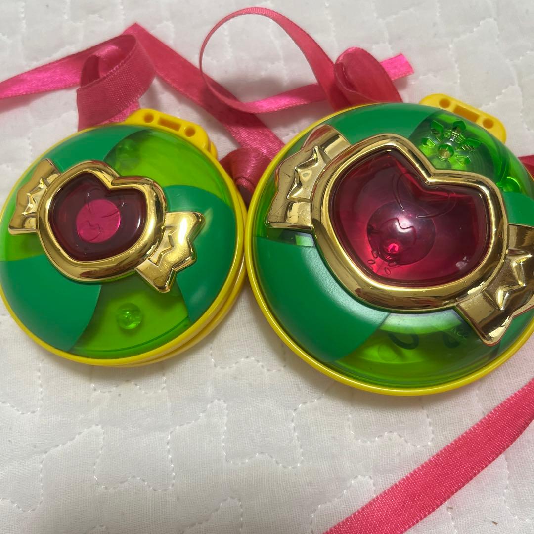 東京ミュウミュウ レタスタネット 当時品 平成レトロ タカラ - メルカリ