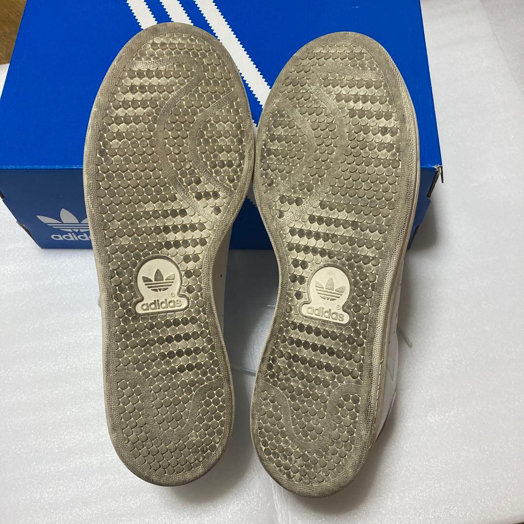 靴 adidas STAN SMITH LUX 27.0cm IG6421