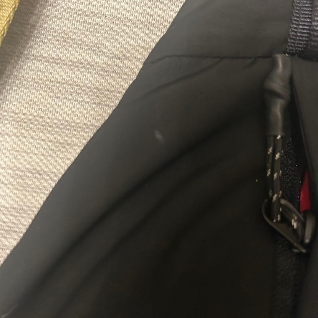 トポロジー (スリング メッセンジャー ラージ) ショルダーストラップ