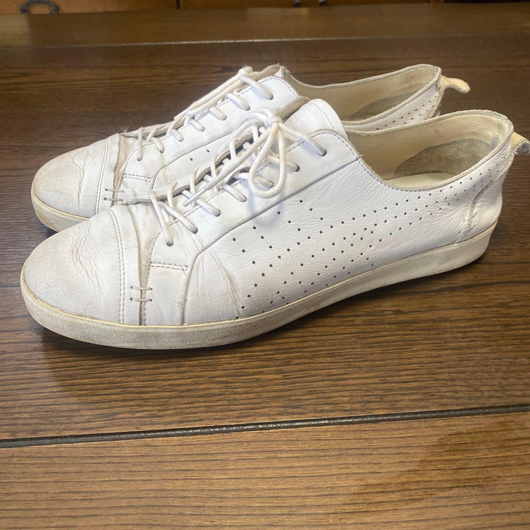 オニツカタイガー COLESNE LO NM コレソン ロー エヌエム 26.5 - メルカリ