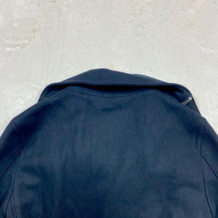 ヴィヴィアンウエストウッド オーヴ メルトン 変形 ライダース 44