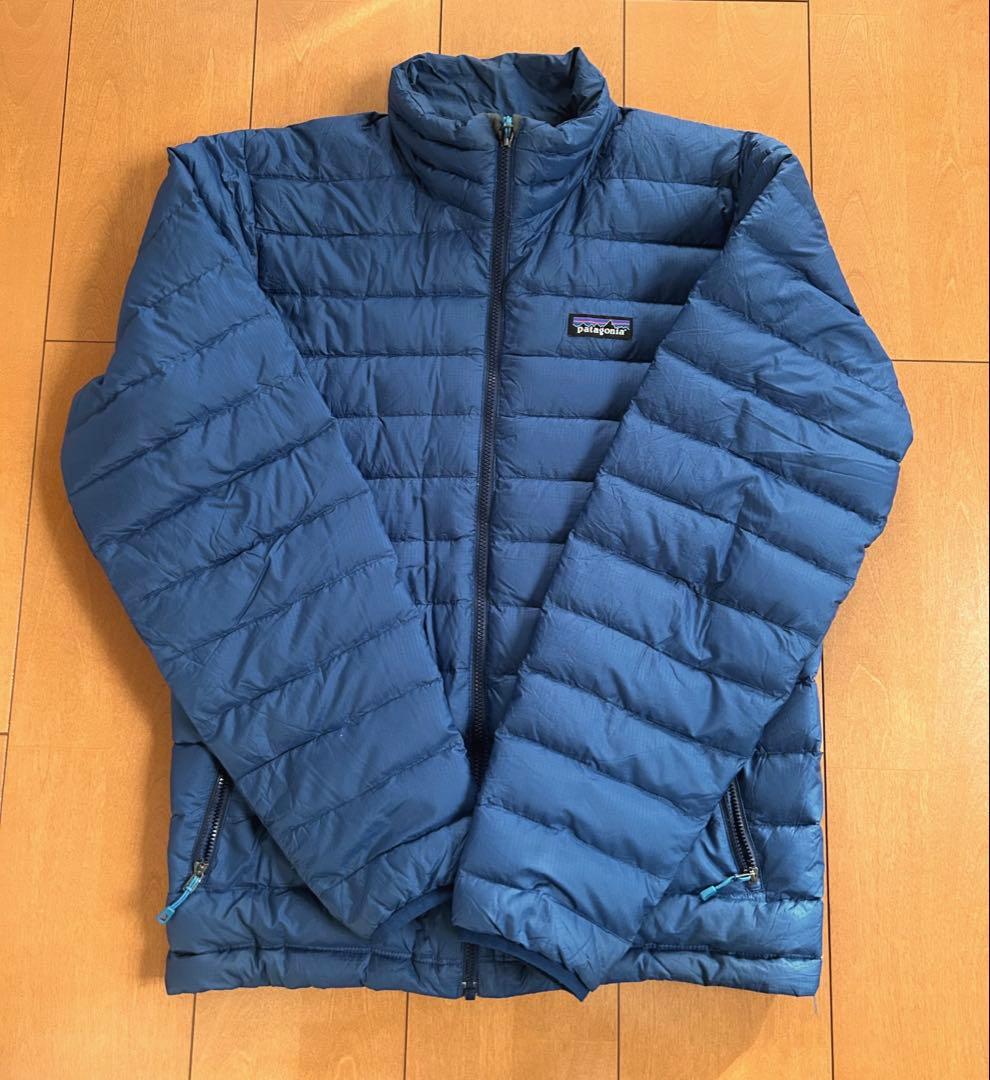 パタゴニア　ダウンジャケット　古着 楽天市場】26935 パタゴニアの通販