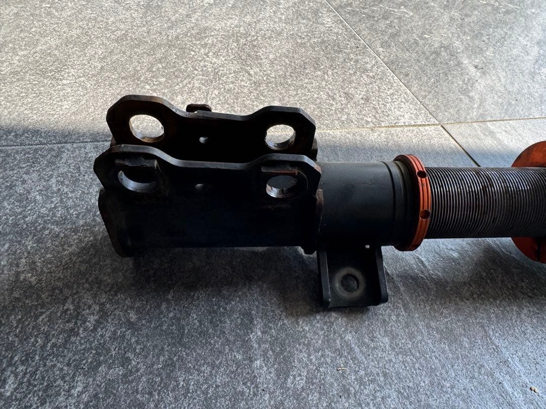 326power チャクリキDAMPER 30アル、ヴェル2wd用 - メルカリ