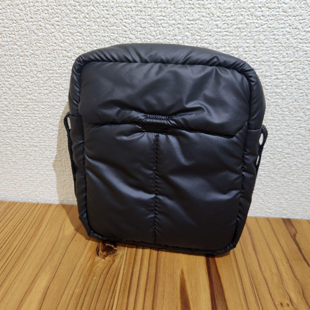 Topologie トポロジー Tinbox Mini Puffer 完売品 - メルカリ