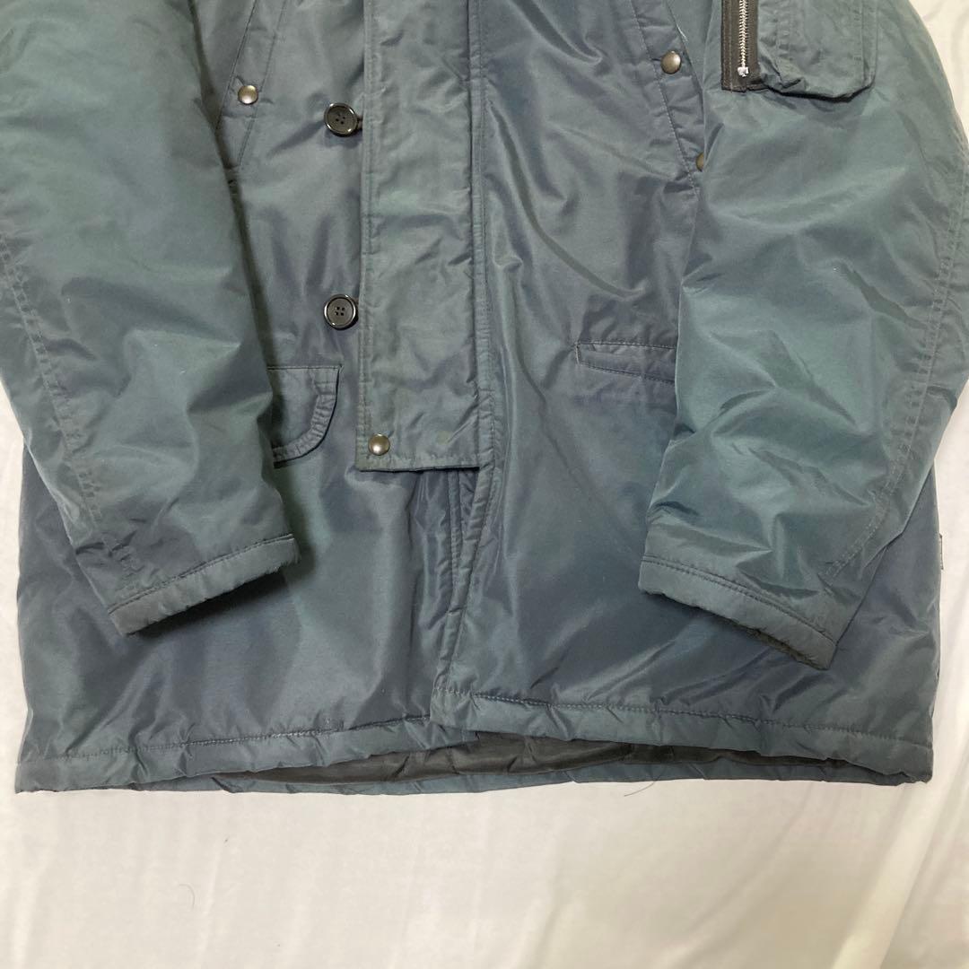 希少 スピワック SPIEWAK N-3B USA製 ネイビー ビッグサイズ44 - メルカリ