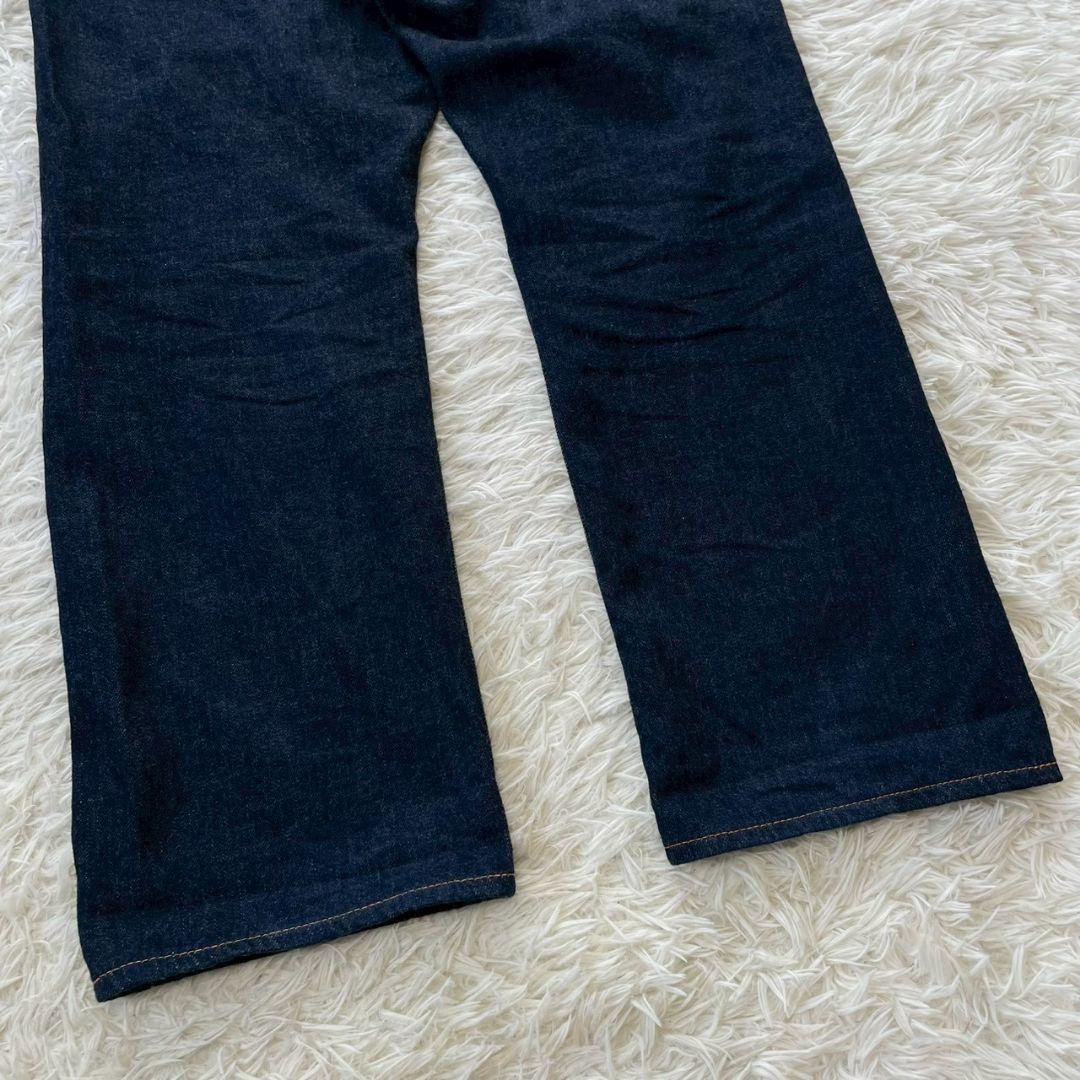 うなぎ様フォロー割り商品 FULLCOUNT フルカウント デニム - メルカリ