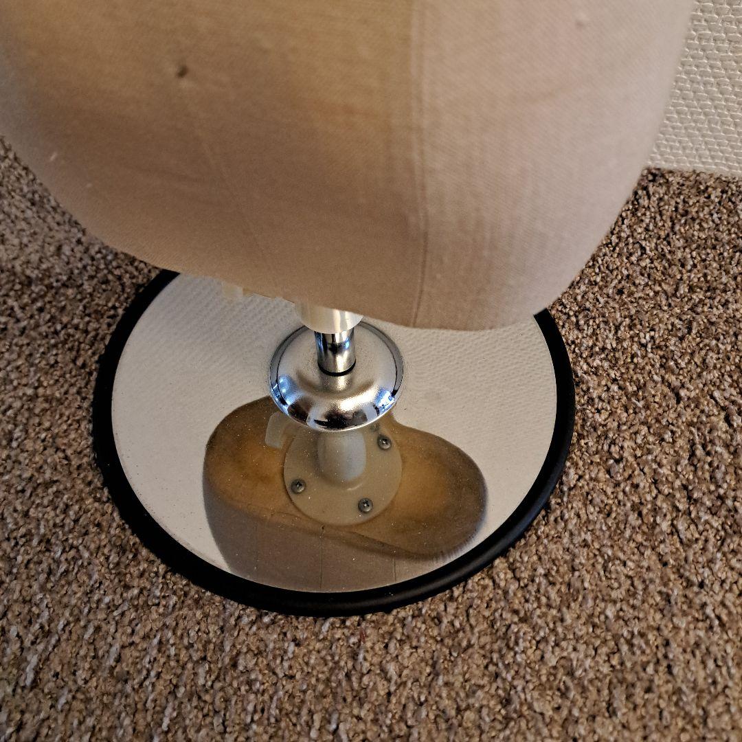 ボディ トルソー 文化 2分の1 （譲受後、未使用品） - メルカリ