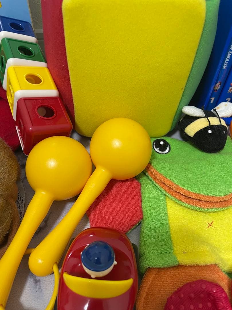 DWE ディズニー英語システム プレイアロング ストレートプレイDVD p84