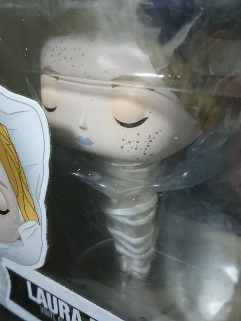 新品】 Funko POP Twin Peaks ローラ・パーマー 447 - メルカリ
