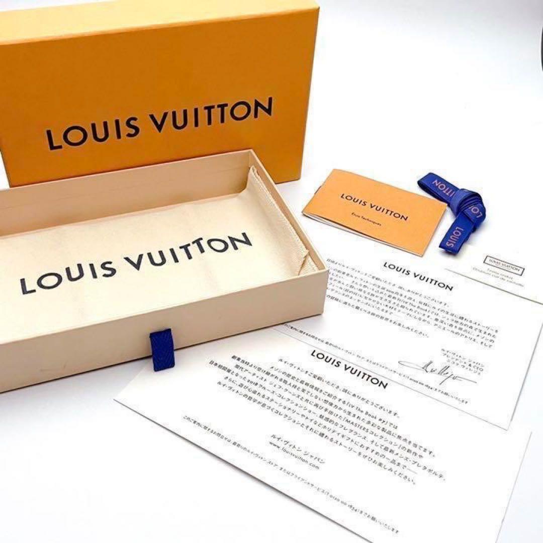 ルイヴィトン ジッピーウォレット アンプラント ノワール 正規品保証