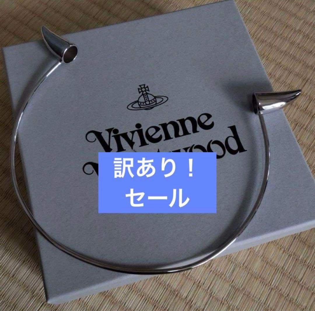 特価セール ホーンティアラ シルバー ヴィヴィアン - メルカリ