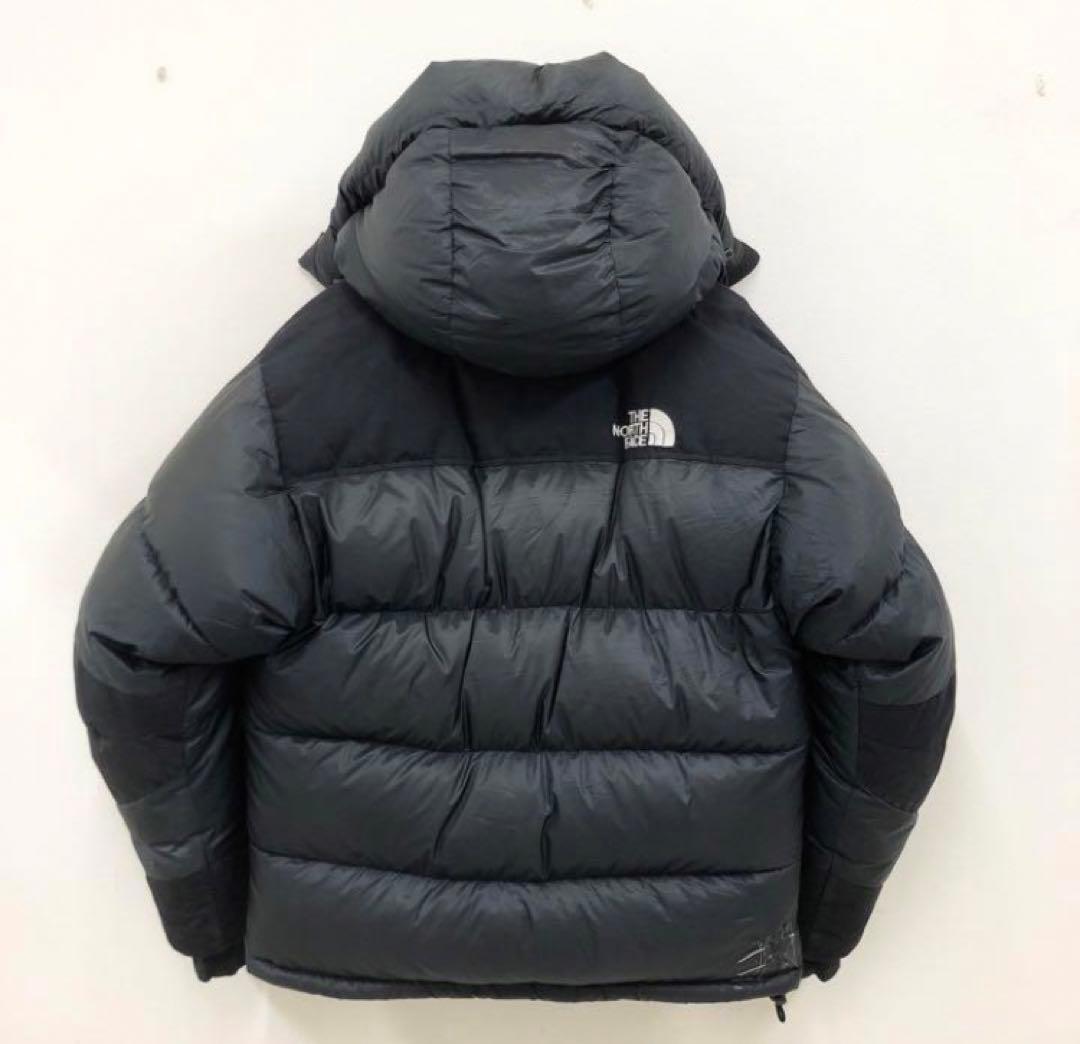 90s THE NORTH FACE バルトロ ダウンジャケット M ※補修あり - メルカリ