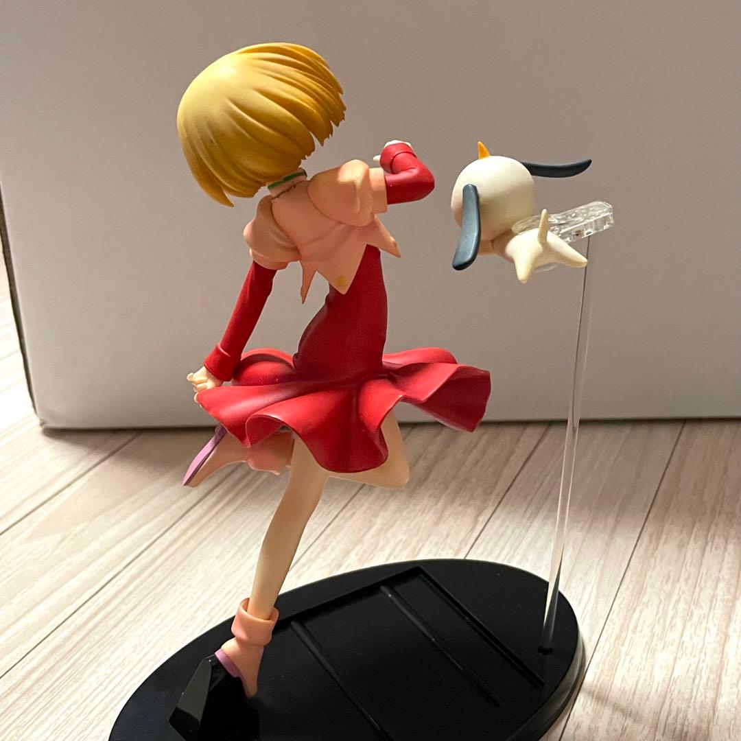 大魔法峠 WAVE 1/1 田中ぷにえ スケールフィギュア - メルカリ