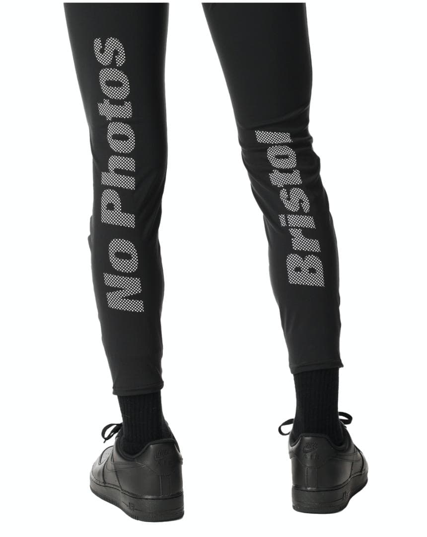 新品 20FW FCRB × #FR2 UNDER LAYER TIGHTS M - メルカリ