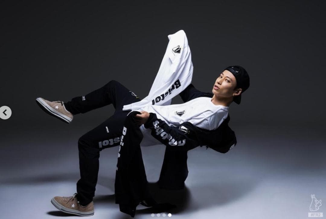 新品 20FW FCRB × #FR2 UNDER LAYER TIGHTS M - メルカリ