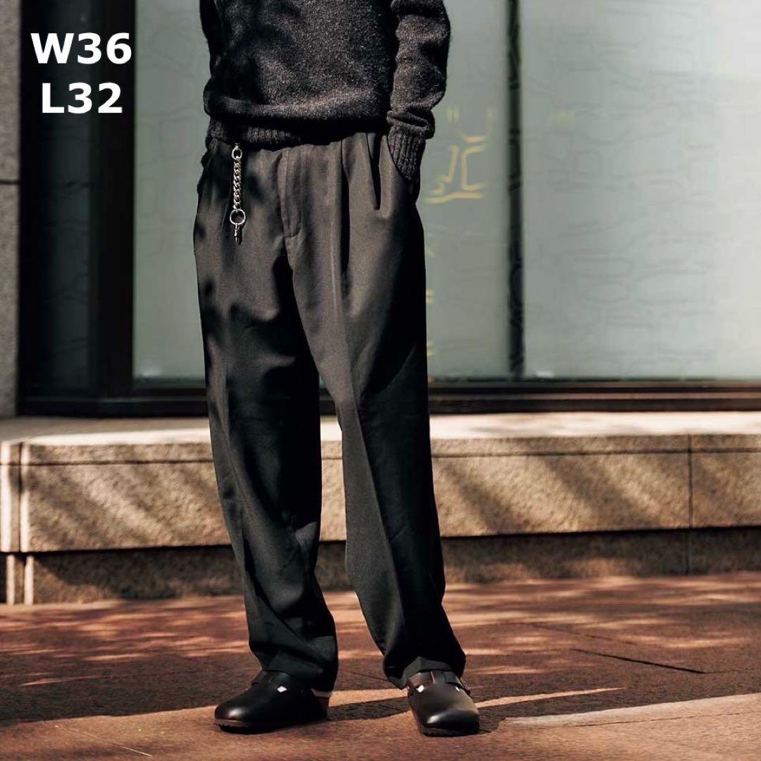 廃盤】Levi's SLATES【W36×L32】 - メルカリ