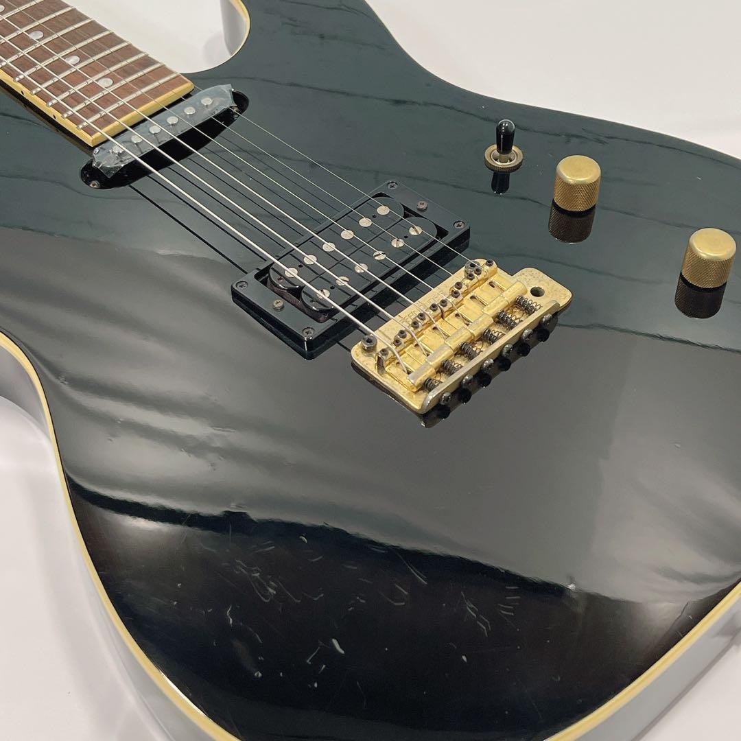 Fernandes TEJ-55G 布袋寅泰 2点支持トレモロ ゴールドパーツ - メルカリ