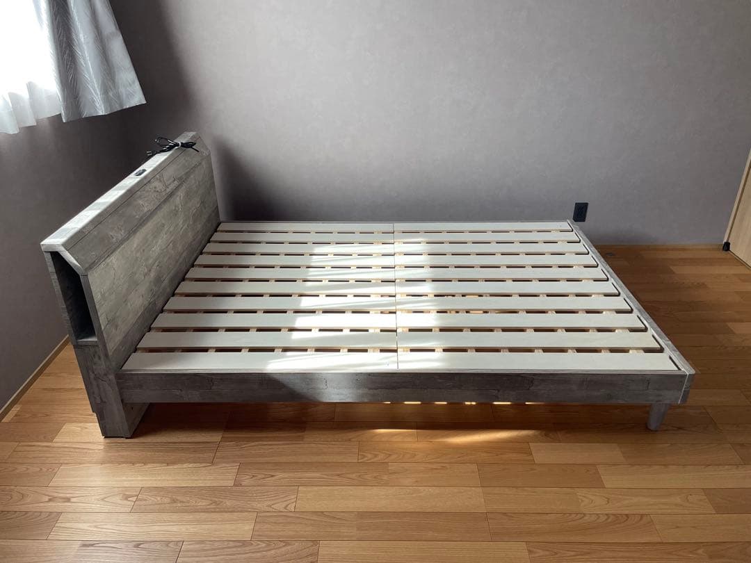 【直接引き取り(岐阜市】アンネルベッド ダブル ベッドアンドマットレス ヤフー店 - アンネルベッド｜Yahoo!ショッピング