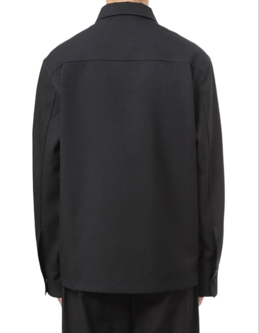 JIL SANDER 黒 セットアップJ22DL0254-J70001 - メルカリ