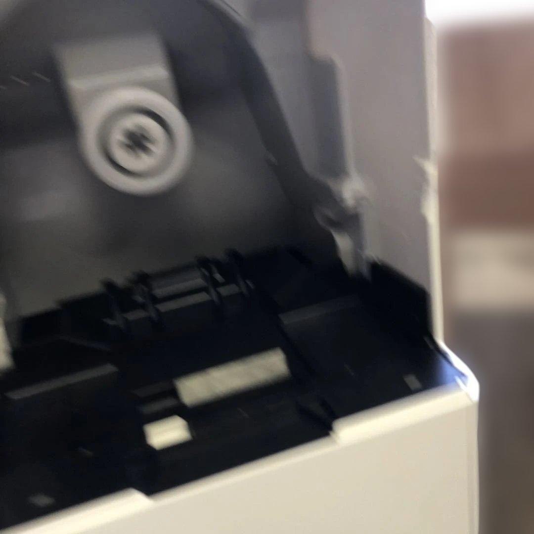 ダイキン 空気清浄機 MCK55YBK-W 2022年製 (160)