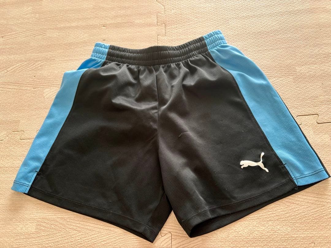 川崎フロンターレ スクール ユニフォーム パンツ 140cm - メルカリ